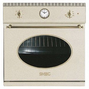 Духовой шкаф SMEG SI 800 AV-6