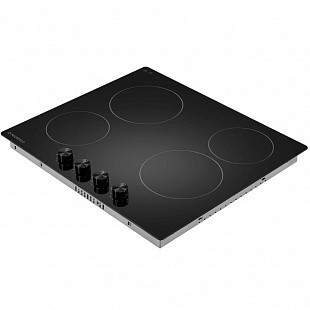 Варочная панель MAUNFELD CVCE594MBK2