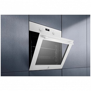 Духовой шкаф ELECTROLUX EOF5F50BV