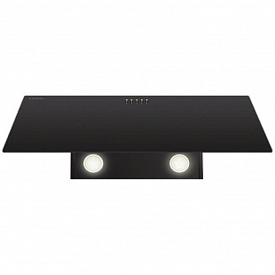 Вытяжка MAUNFELD DREAM 90 PUSH GLASS BLACK