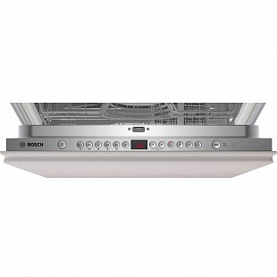 Встраиваемая посудомоечная машина BOSCH SMV26DX00T