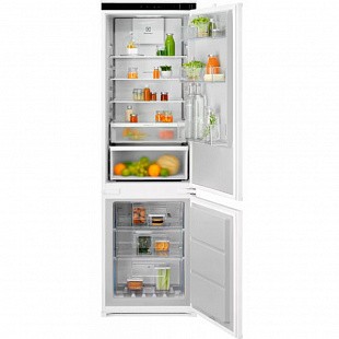 Встраиваемый холодильник Electrolux ENT6MD18S3