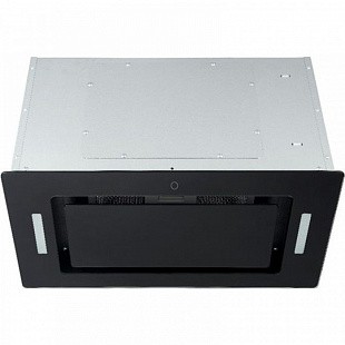 Вытяжка WEISSGAUFF AURA 850 BL