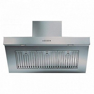 Вытяжка ILVE AGQ-80 НЕРЖАВЕЮЩАЯ СТАЛЬ
