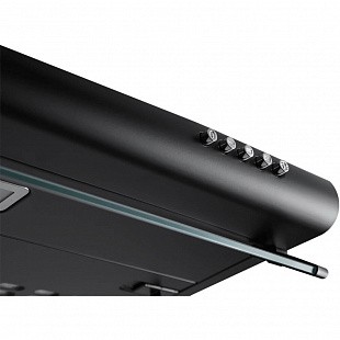 Вытяжка MAUNFELD MPC 50 BLACK