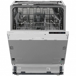 Встраиваемая посудомоечная машина INDESIT DI 4C68 AE