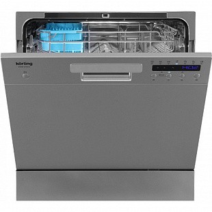 Посудомоечная машина KORTING KDFM 25358 S