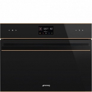 Духовой шкаф SMEG SO4602M1NR
