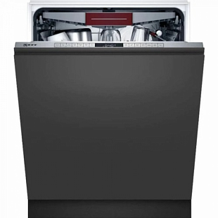 Встраиваемая посудомоечная машина NEFF S155ECX11E