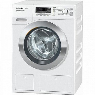 Стиральная машина MIELE WKR 571 WPS CHROMEEDITION