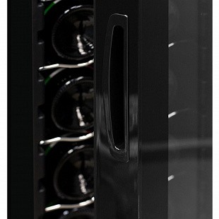 Винный шкаф MEYVEL MV16-CBD1