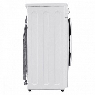 Стиральная машина узкая TOSHIBA TW-BN80C4RU(WK)
