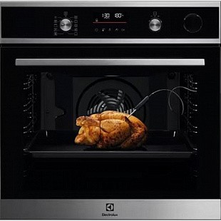 Духовой шкаф ELECTROLUX LOE7C31S