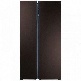 Холодильник SAMSUNG RS-552 NRUA9M