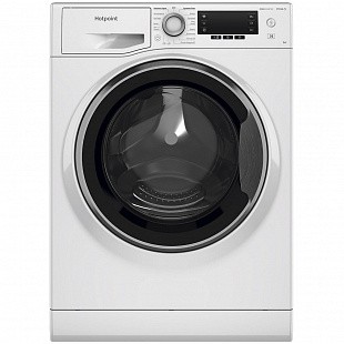 Стиральная машина HOTPOINT NSD 6239 S VE RU