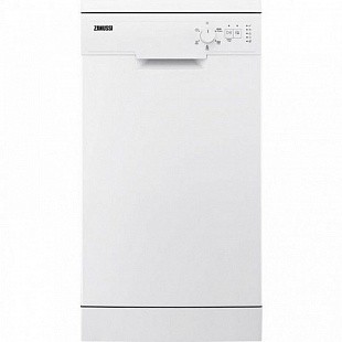 Посудомоечная машина ZANUSSI ZSFN 121W1