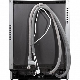 Встраиваемая посудомоечная машина MAUNFELD MLP60230 LIGHT BEAM WI-FI