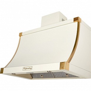 Вытяжка KUPPERSBERG T 939 C BRONZE