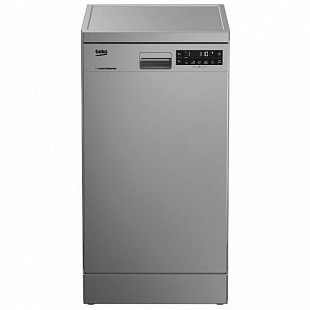 Посудомоечная машина BEKO DFS 28020X
