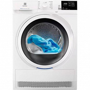 Сушильная машина ELECTROLUX EW7H457W