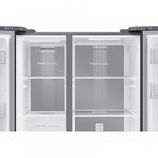 Холодильник SAMSUNG RS62R50311L