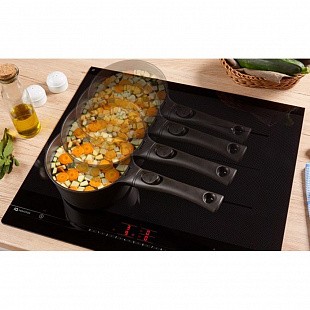 Индукционая варочная панель GORENJE GI6421BSC