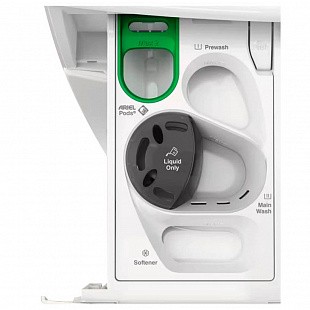 Стиральная машина ELECTROLUX EW8W4402QE