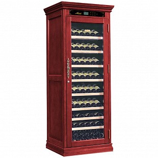 Винный шкаф LIBHOF NR-102 RED WINE