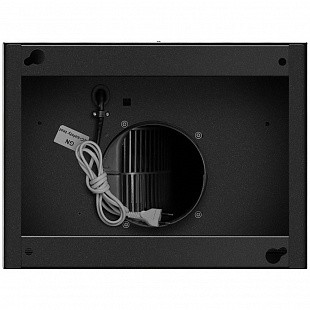 Вытяжка MAUNFELD BATH ISLA 401 INOX
