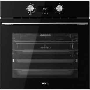 Духовой шкаф TEKA AIRFRY HLB 8416 NIGHT RIVER BLACK