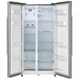 Холодильник MIDEA MRS518SNX1