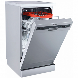 Посудомоечная машина LEX DW 4562 IX