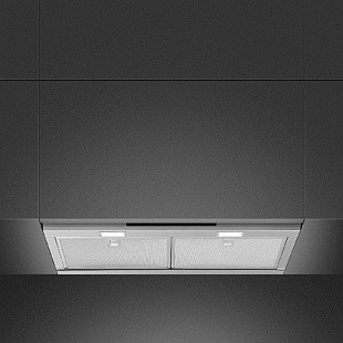 Вытяжка SMEG KSGT73X