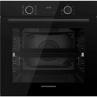 Духовой шкаф KUPPERSBERG HF 610 B