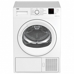 Сушильная машина BEKO DF 7412 GA