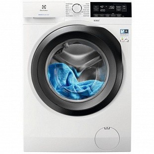 Стиральная машина ELECTROLUX EW8F3R28S