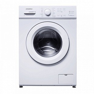 Стиральная машина MAUNFELD MFWM106WH051