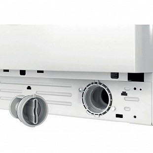 Стиральная машина INDESIT BWSE 81293X WSV RU