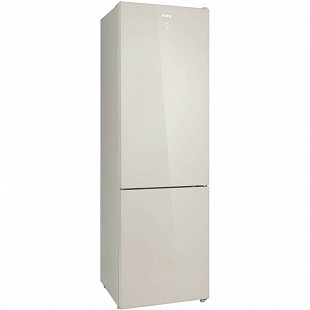 Холодильник KORTING KNFC 62370 GB