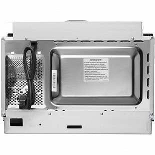 Микроволновая печь KORTING KMI 825 TGB