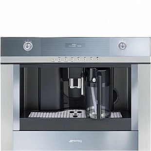Кофемашина SMEG CMSC451