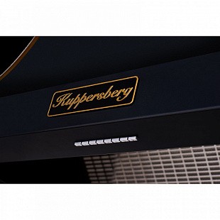 Вытяжка KUPPERSBERG T 939 ANT BRONZE
