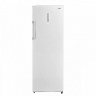 Морозильная камера MIDEA MF517SNW
