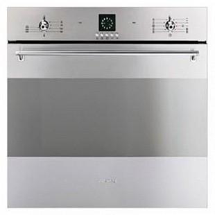 Духовой шкаф SMEG SF399X