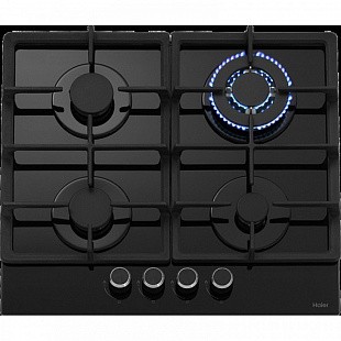 Газовая варочная панель HAIER HHX-G64CWB