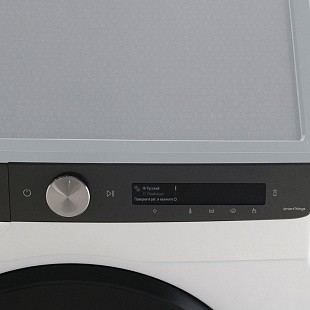 Стиральная машина SAMSUNG WW80AG6S28ATLP