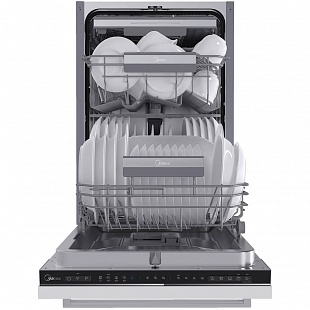 Встраиваемая посудомоечная машина MIDEA MID45S150I
