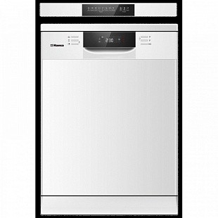 Посудомоечная машина HANSA ZWM 628 EWH