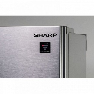 Холодильник SHARP SJ-XG55PMSL