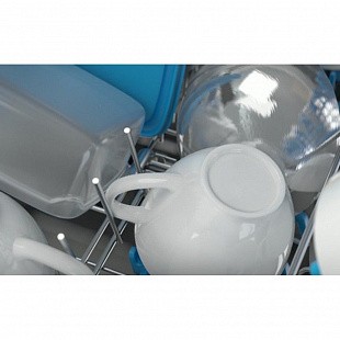 Встраиваемая посудомоечная машина ELECTROLUX KESC8401L